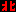 帮标