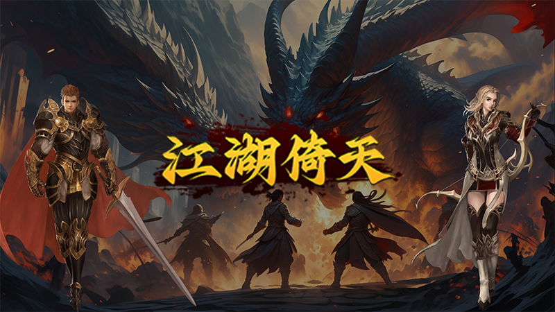 ★江湖倚天-公益捐款详细流程★