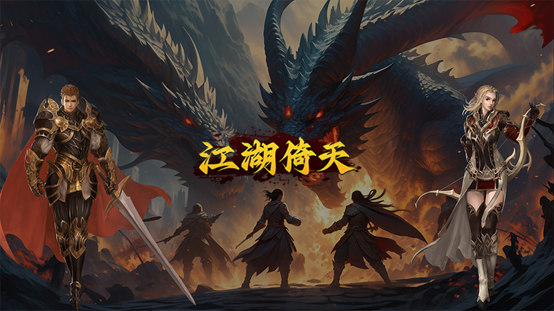 ★★★江湖倚天-圆梦区_更新优化内容★★★
